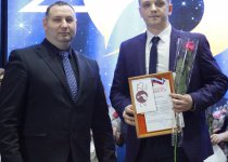 Подведение итогов муниципальных этапов конкурсов профессионального мастерства