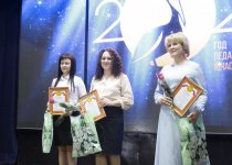 Подведение итогов муниципальных этапов конкурсов профессионального мастерства