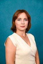 Маркелова Анна Сергеевна