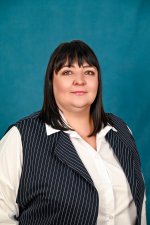Соколова Оксана Николаевна
