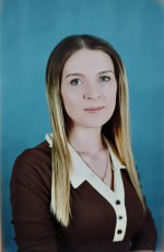 Иванова Виктория Александровна
